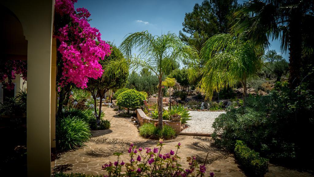 Finca Sonrisa Alhaurín el Grande Extérieur photo